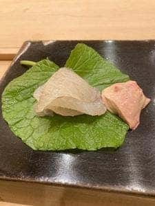 鮨 いしばし