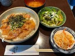 飯と酒 かど福