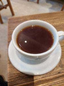 PASSAGE COFFEE