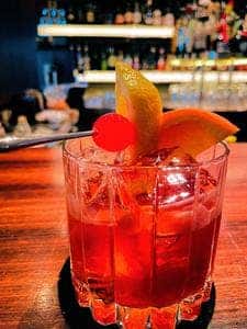 XEX愛宕グリーンヒルズ The BAR