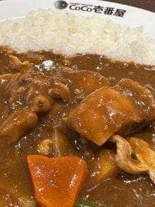 カレーハウスCoCo壱番屋 北習志野駅前店