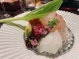 四季亭 横浜ロイヤルパークホテル