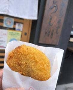 和牛ひつまぶし川越うし川