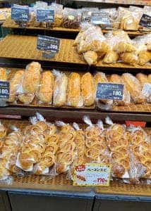 ボンマタン いなげや花小金井駅前店