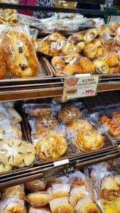 ボンマタン いなげや花小金井駅前店
