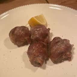 Osteria CONACINETTA