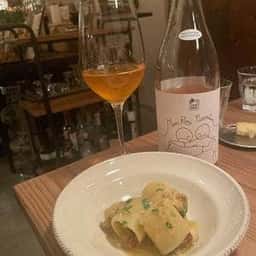 Osteria CONACINETTA