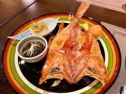 御料理ほし