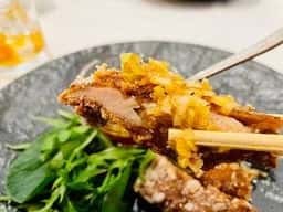 中国料理 大観苑 ホテルニューオータニ佐賀