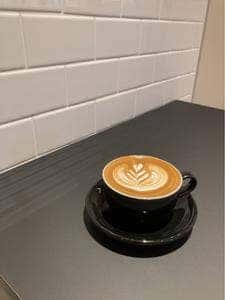COFFEE BASE MEGURO