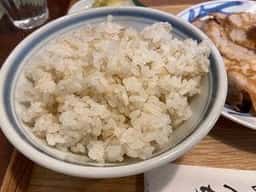 あんちすてーき とろろ 麦めし 豚楽亭 LIGHT 南森町店