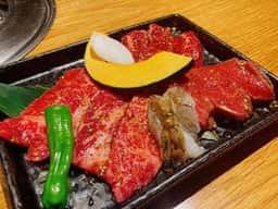 焼肉トラジ 千葉店