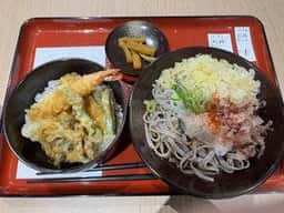 そば処 越前屋