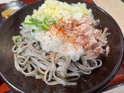 そば処 越前屋