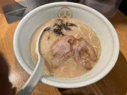 TOKYO豚骨BASE MADE by 一風堂 池袋店