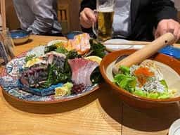 魚屋 十忠八九 福島本店