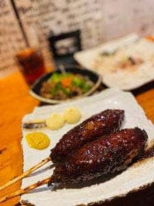 くいもんや め組 布施店