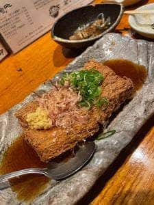 くいもんや め組 布施店