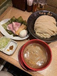 つけ麺 和 仙台広瀬通り店