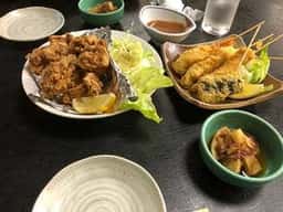 ファミリー割烹高砂