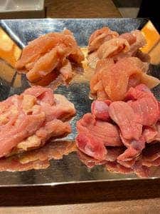 鳥灯