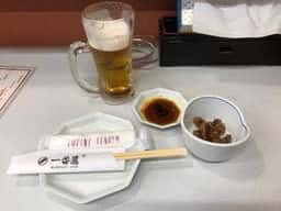 一番鷹ラーメン居酒屋