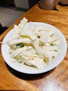 甚六JINROKU