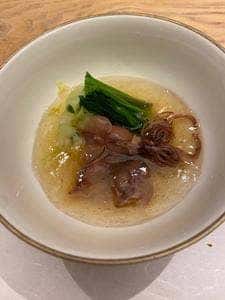 寿司・日本料理Serge源's錦店5F