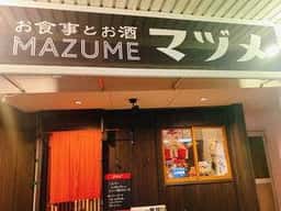 MAZUME