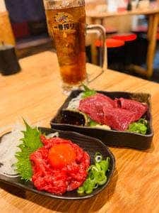 大衆焼肉 瓜一