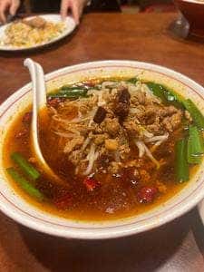 台湾料理 眞味館