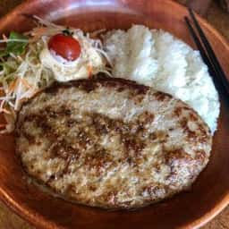 びっくりドンキー 十條店