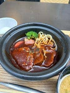 洋食屋 伊勢十
