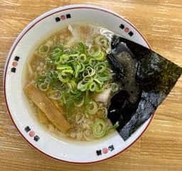 中華そば専門店 珍遊 一乗寺本店