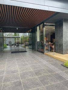 上島珈琲店 千代田区二番町店