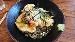 仲屋食堂