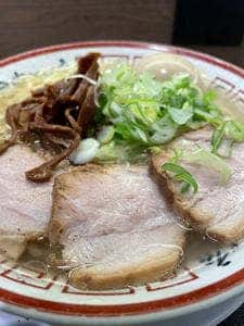 中華そば専門 田中そば店 ららぽーと名古屋みなとアクルス店