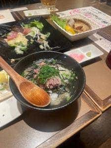 和牛肉酒場 じゅーしゐ 横浜駅前店