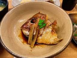 薬膳かまど食堂