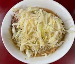 ラーメン二郎 相模大野店