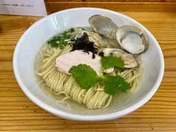 ラーメン屋 かたばみ