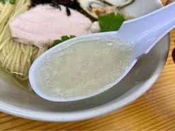 ラーメン屋 かたばみ