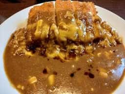 カレーハウスCoCo壱番屋 犬山五郎丸店