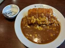 カレーハウスCoCo壱番屋 犬山五郎丸店