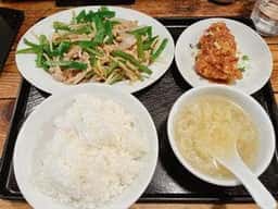 万豚記 三軒茶屋店
