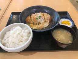 富士川食堂 富士川SA下り
