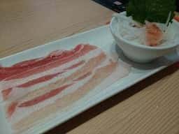 焼肉食堂炎蔵松山市駅前店