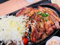 ひこま豚食堂 & ファーマーズショップ