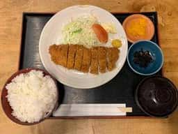 新宿 美禄亭