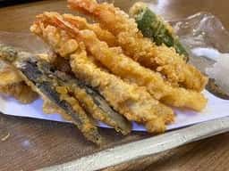 町の蕎麦食堂 蕎麦町 石狩花川南店